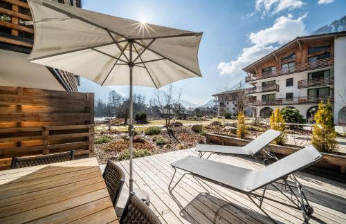 Apartment Le Gui Chamonix - BY EMERALD STAY - Foto 33