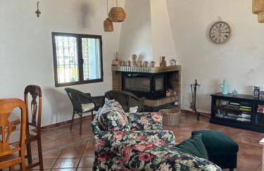 Casa Rural El Limonero - Foto 44