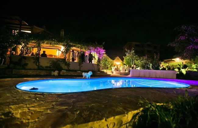 Villa Belezza Sleeps 8 With Pool - Foto 25