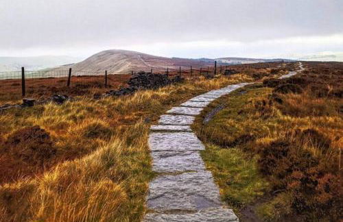 Peak District Self Catering Holiday Home - Foto 18