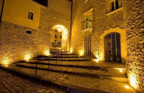 Torre San Giovanni, my cozy place... - Photo 16