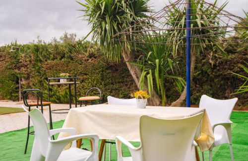 Acogedora Casita Rural De Invitados - Foto 16