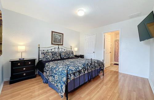 Disney World Vacation.. Luxury 6 BR/4 BA 5 Star Villa - Foto 37