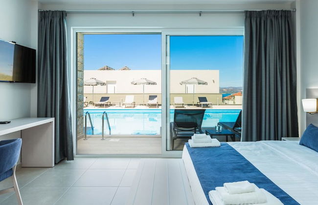 Sun and Sea Plus Resort Hotel - Foto 29