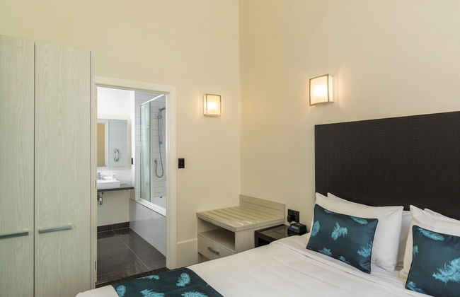 Quest Napier Serviced Apartment - Foto 8