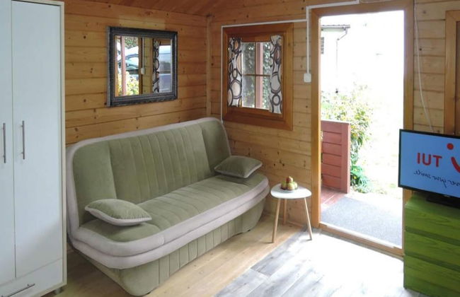 Bungalow in Lubin at 300 m From the Lake - Photo 8