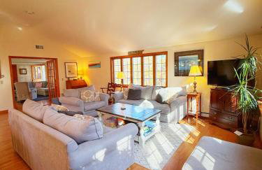 Tranquil Oasis With Firepit - Foto 33