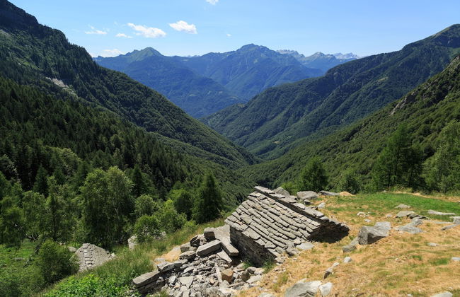 Casa Salogni - Foto 17