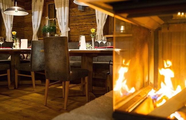 Chaletdorf Auszeit - Foto 10