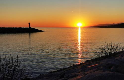 La LLar de la Kim, Bonita casa a 150m del mar y 40km de Barcelona - Foto 44