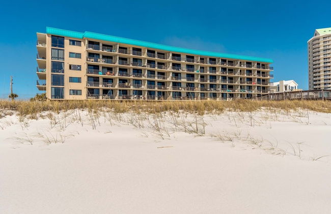 Emerald Surf - Photo 1