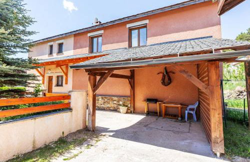 La Granja - Maison type chalet avec jardin - Foto 15