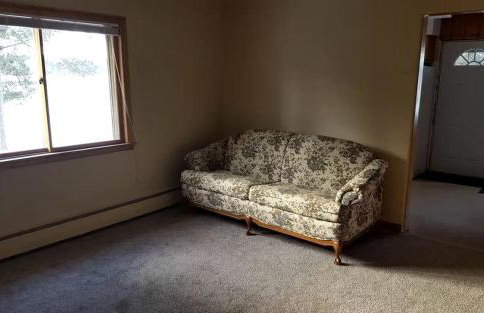 Rustic Cabin with a Picnic Table and Barbecue on Somo Lake, Wisconsin - Foto 7