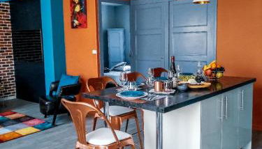 Oasis Anjou - Foto 2