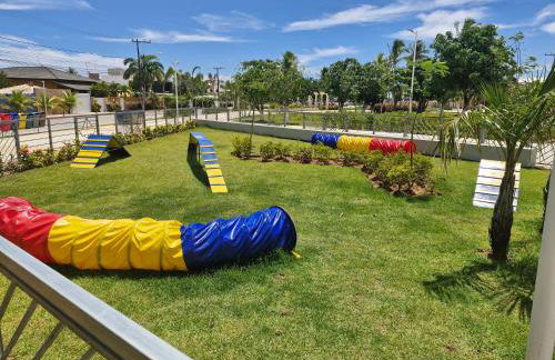 Village Bella Lunna 08 - 1 Qto - Guarajuba - Foto 53