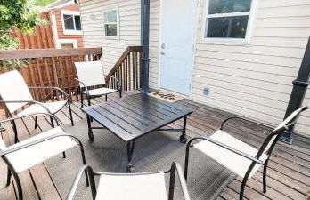 Vacation Home Minutes From Downtown, Great For Families - Foto 20