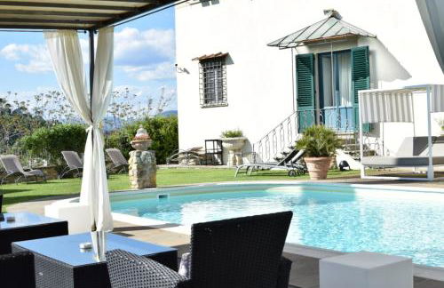 Villa il Sasso - Dimora d'epoca - Foto 83