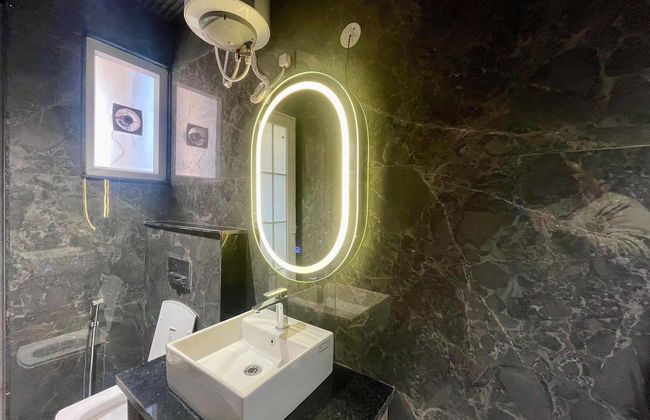 Marine Ganga Stays - Foto 34