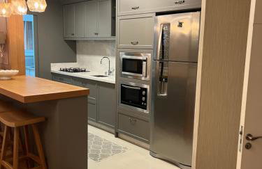 Apartamento novinho na Borges de medeiros- CENTRO - Foto 4