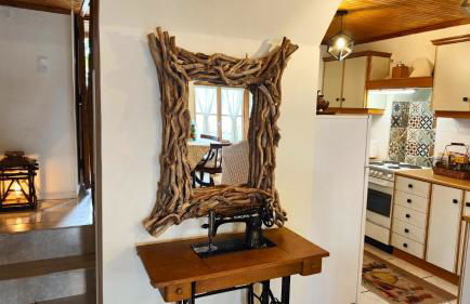 Galaxidi Traditional Villa - Foto 17