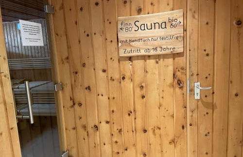 Studio "Auszeit wie dahoam" im Predigtstuhl Resort - Foto 20