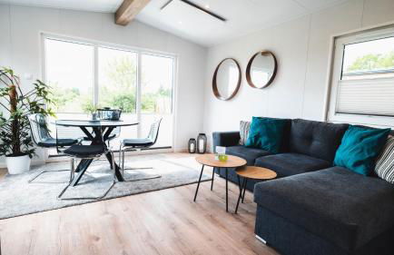 Auszeit am Alfsee, inklusive Dinopark und Indoorspielplatz - Foto 14