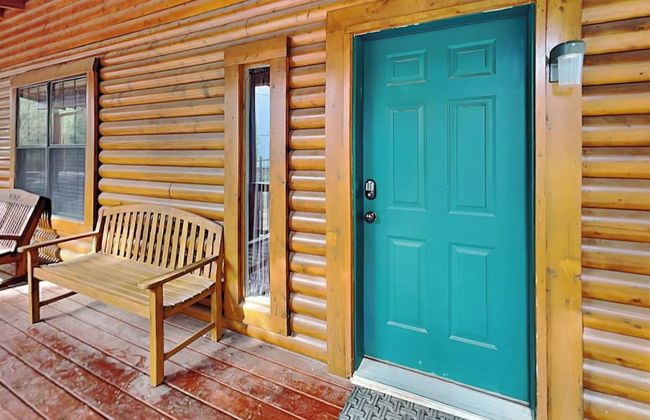 Wine N Pines - Foto 35