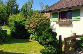 Ferienhaus am Ammersee in Bierdorf - Foto 10