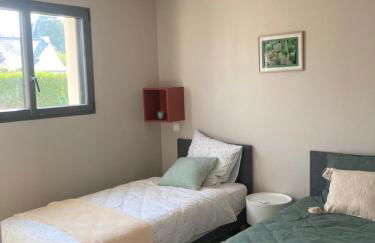 GITE DU GULF STREAM - Foto 5