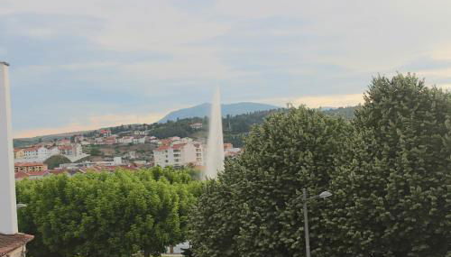 Apartamento Trav. Santa Luzia - Foto 5, Garden view