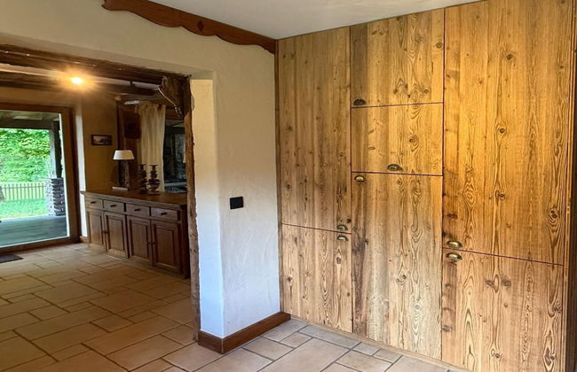 Chalet Retreat With Sauna - Photo 24