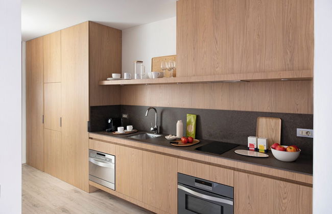 Eric Vökel Boutique Apartments - Sagrada Familia Suites - Foto 14