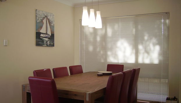 Servicio de comidas en la habitación