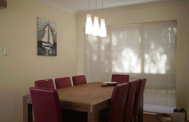 Busselton Holiday Home - Foto 4