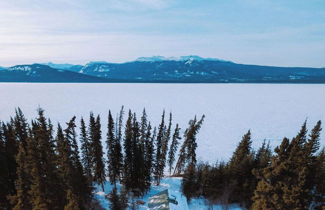 Little Atlin Lodge - Photo 56