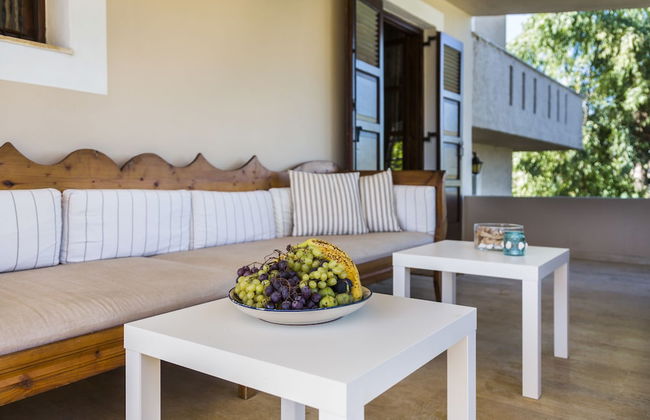 Elisa Villa - Foto 40