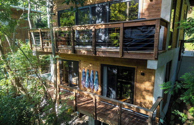 Villa Sea Breeze - Photo 53