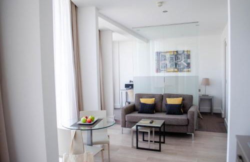 The Rosebery by Supercity Aparthotels - Foto 66