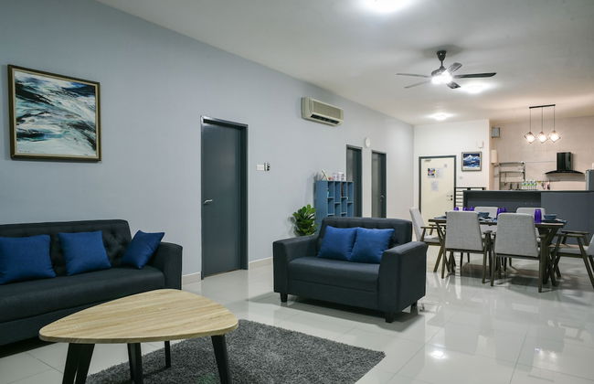 Damen Residence by Widebed - Foto 78