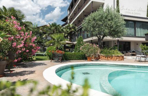 Hotel - Appartements Schmied Hans - Photo 13