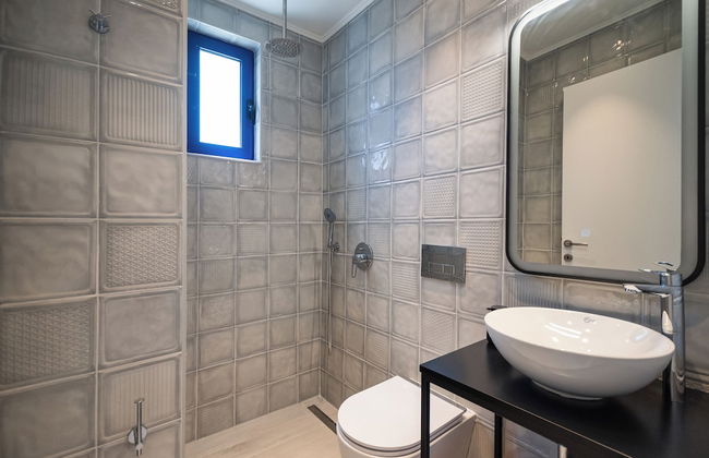 Villa Mariani II - Foto 37