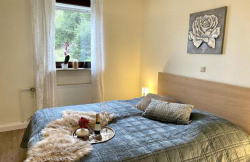 Ferienwohnung Am Kreuzberg - Foto 27