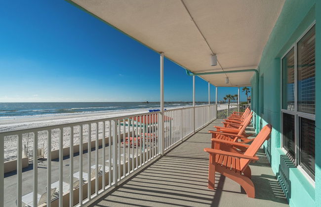 Sea Rocket by Distinctive Beach Rentals - Foto 34