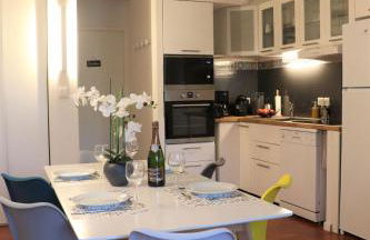 St Lary-VignecT3+ 3* rénové 8 pers. wifi+piscine - Foto 1