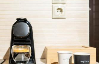 Downtown Comfy Studio - Foto 9