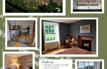 Newtonmill - Tranquillity in Rural Angus - Photo 41