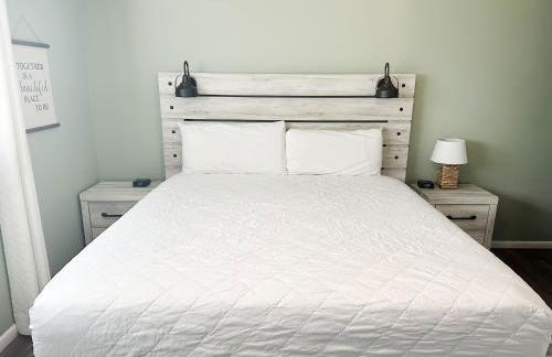 Chateau La Mer #5B - Foto 48