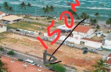 Apto Cumaru 150m Do Mar Com Piscina - Foto 7
