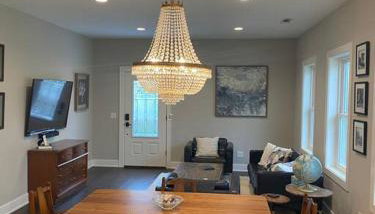 Carriage House on Historic Bentonville Square - Foto 5