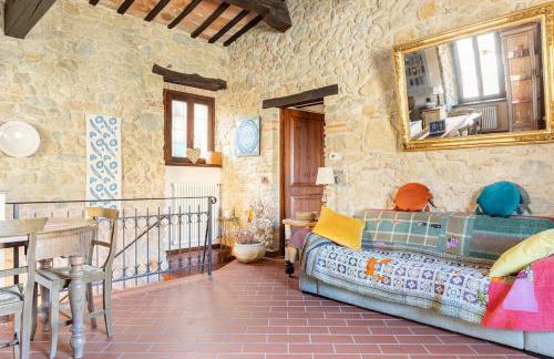 Casa Vacanze in pietra del '700 - Foto 12